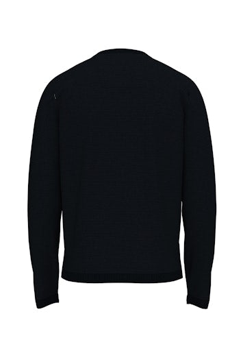 Pulls navy Fynch-Hatton