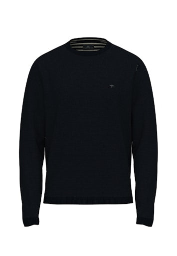 Pulls navy Fynch-Hatton