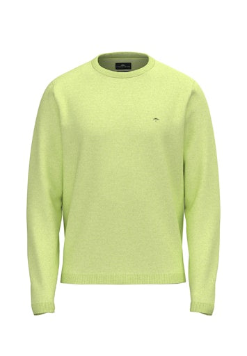 Pulls groen Fynch-Hatton