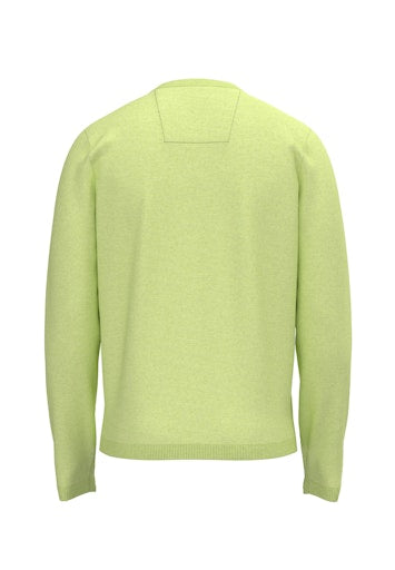 Pulls groen Fynch-Hatton
