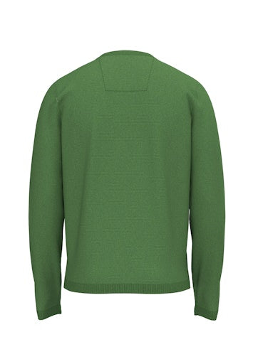 Pulls groen Fynch-Hatton