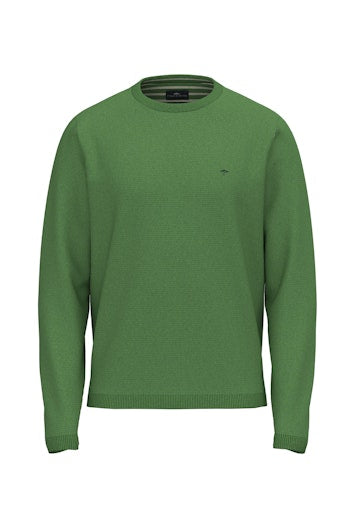 Pulls groen Fynch-Hatton