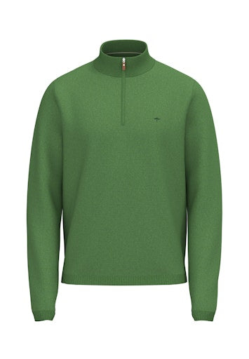 Pulls groen Fynch-Hatton