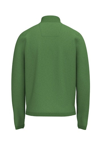 Pulls groen Fynch-Hatton