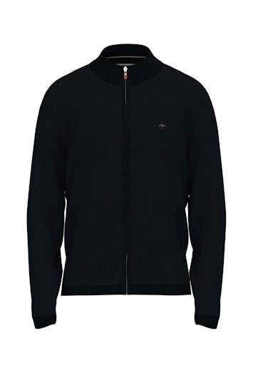 Cardigans navy Fynch-Hatton