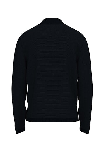 Cardigans navy Fynch-Hatton