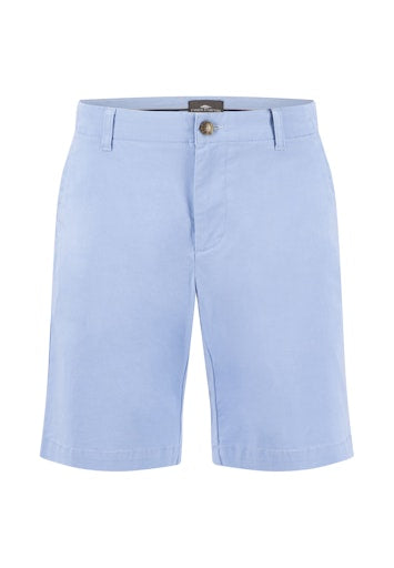 Shorten navy Fynch-Hatton