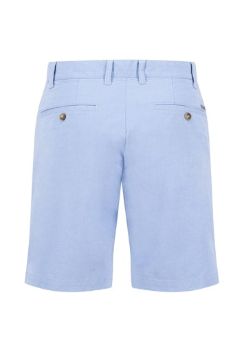 Shorten navy Fynch-Hatton