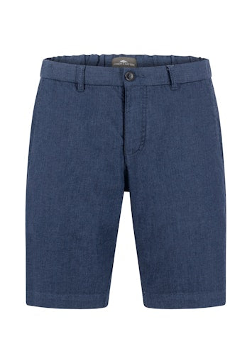 Shorten blauw Fynch-Hatton