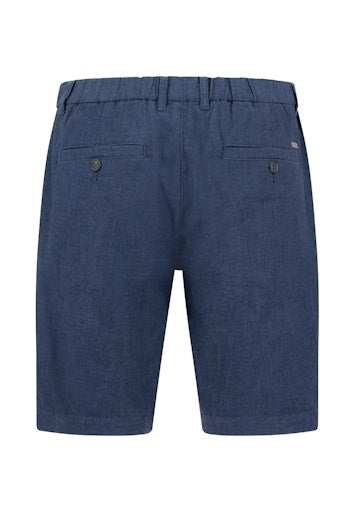 Shorten blauw Fynch-Hatton