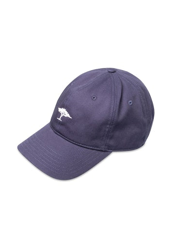Hoeden/Petten blauw Fynch-Hatton
