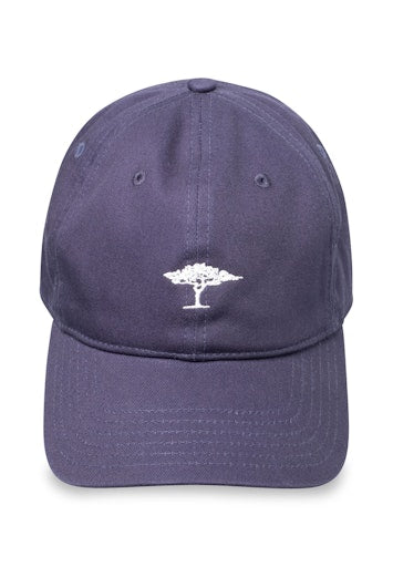 Hoeden/Petten blauw Fynch-Hatton