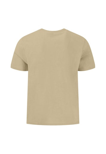 T-shirts korte mouw groen Fynch-Hatton