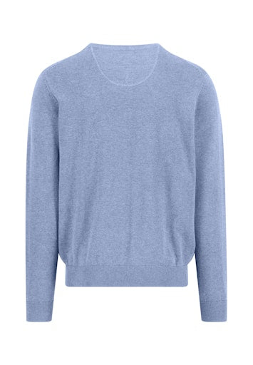 Pulls navy Fynch-Hatton