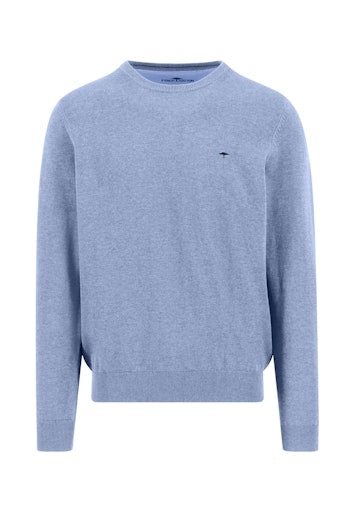 Pulls navy Fynch-Hatton
