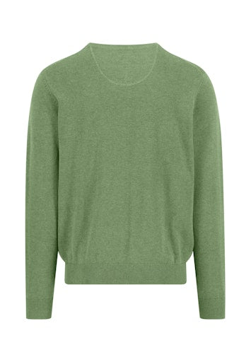 Pulls groen Fynch-Hatton