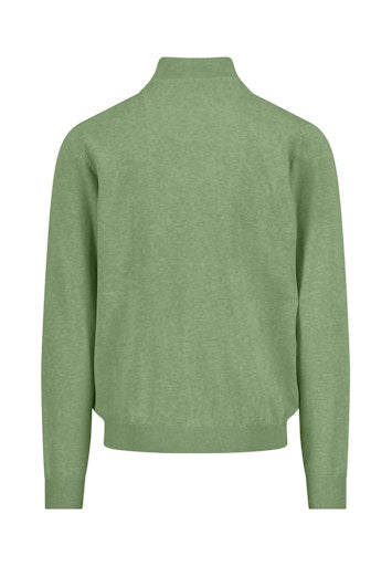 Pulls groen Fynch-Hatton