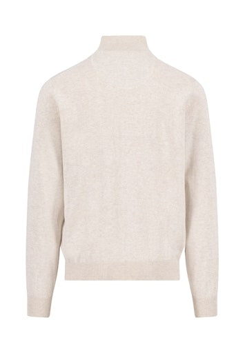 Pulls beige Fynch-Hatton