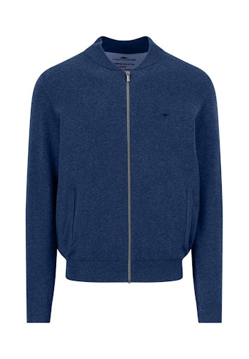 Cardigans blauw Fynch-Hatton