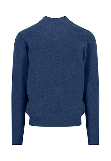 Cardigans blauw Fynch-Hatton