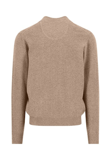 Cardigans bruin Fynch-Hatton