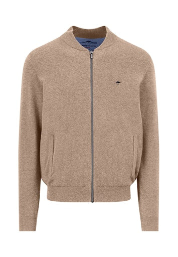 Cardigans bruin Fynch-Hatton