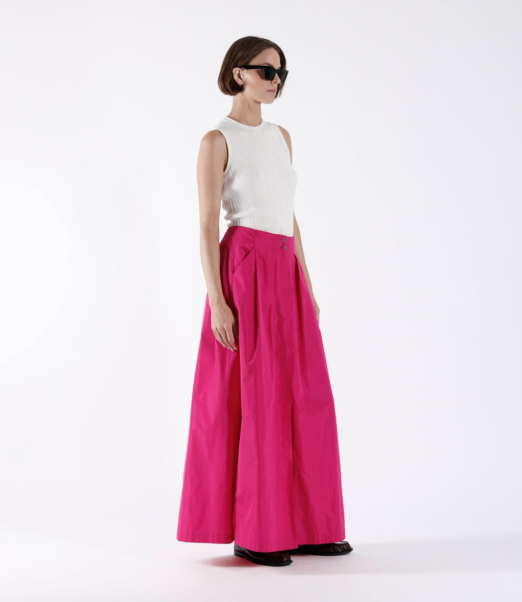 Rokken roze Julia June