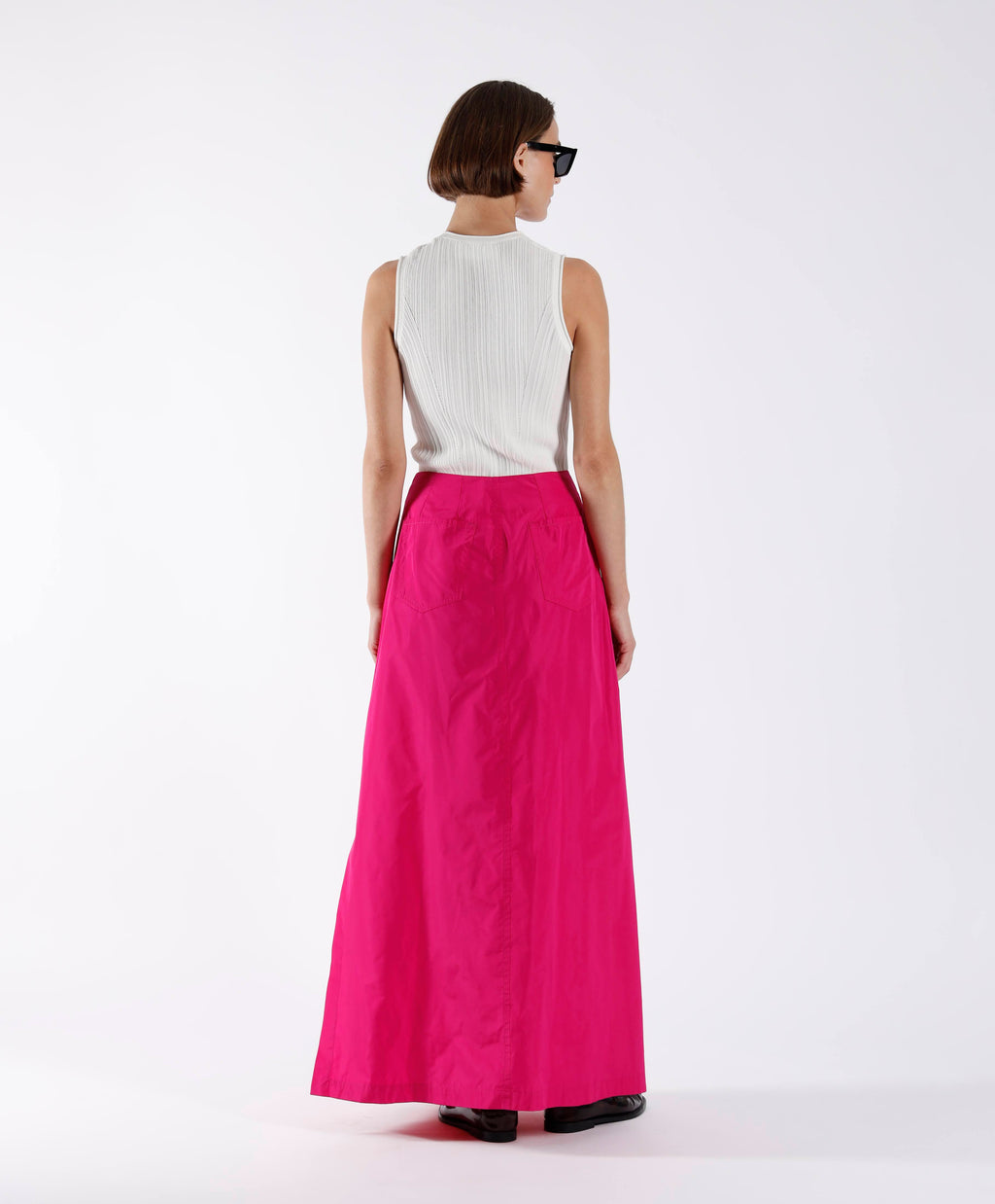 Rokken roze Julia June