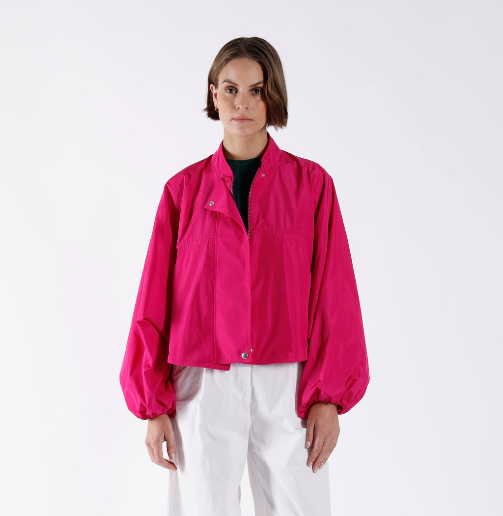 Jassen roze Julia June