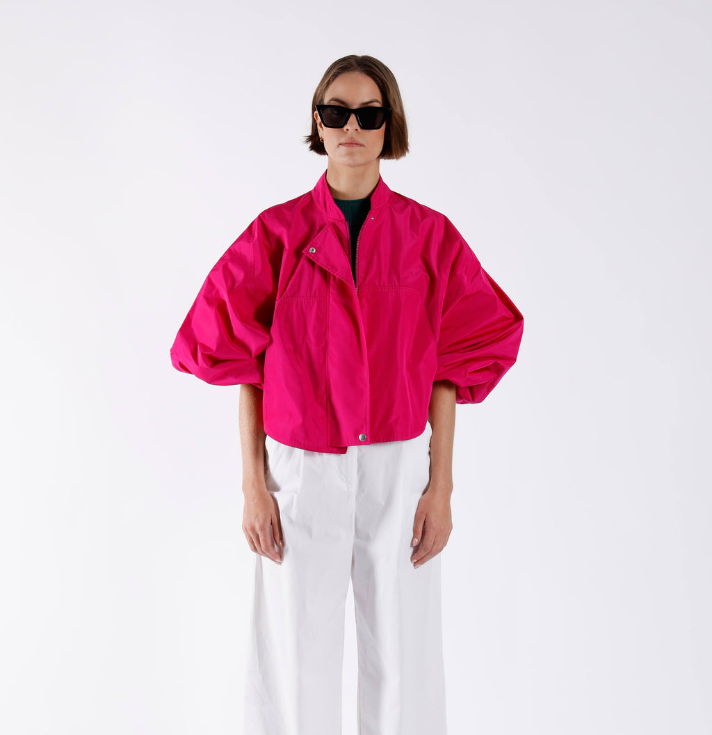 Jassen roze Julia June
