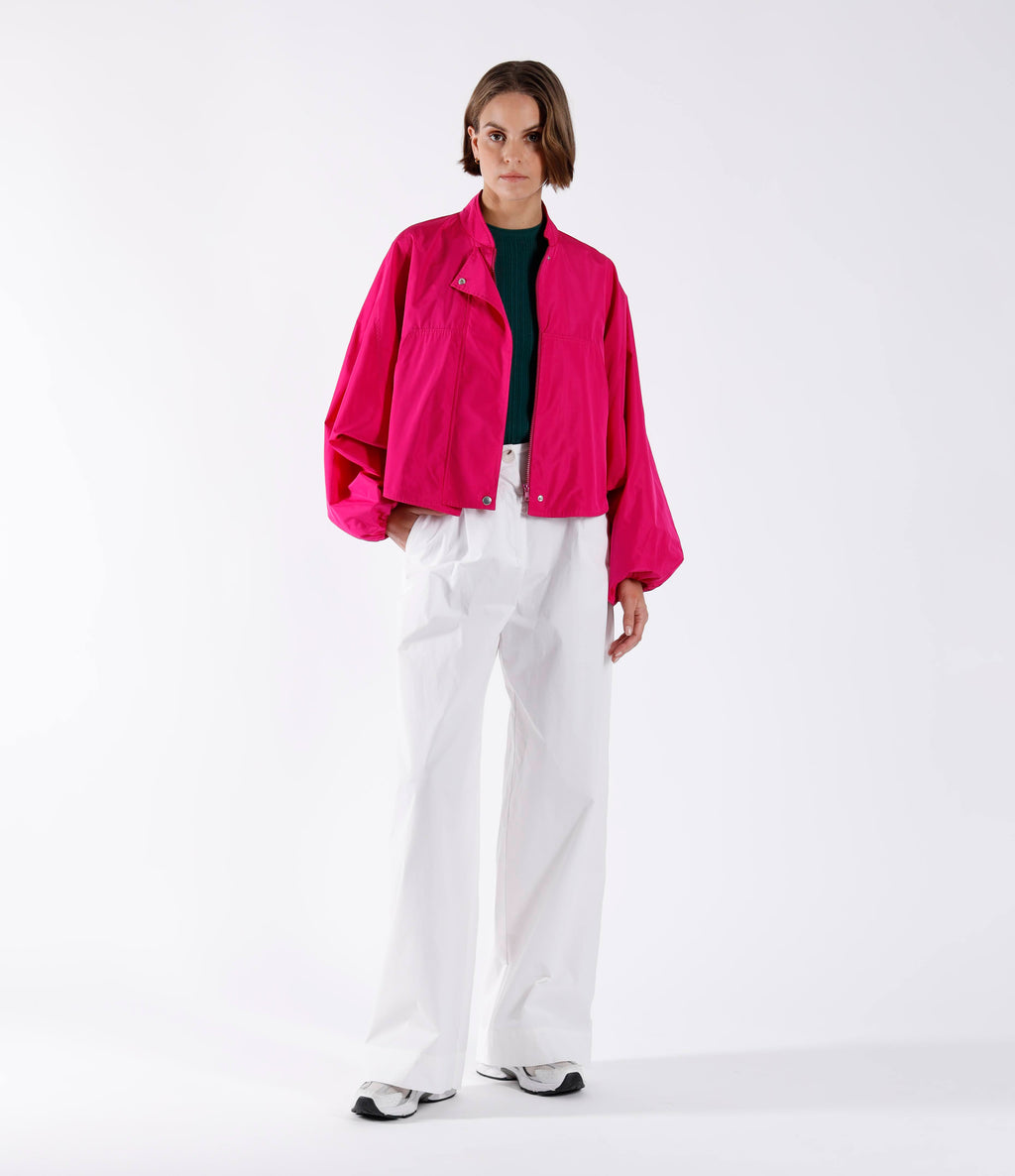 Jassen roze Julia June