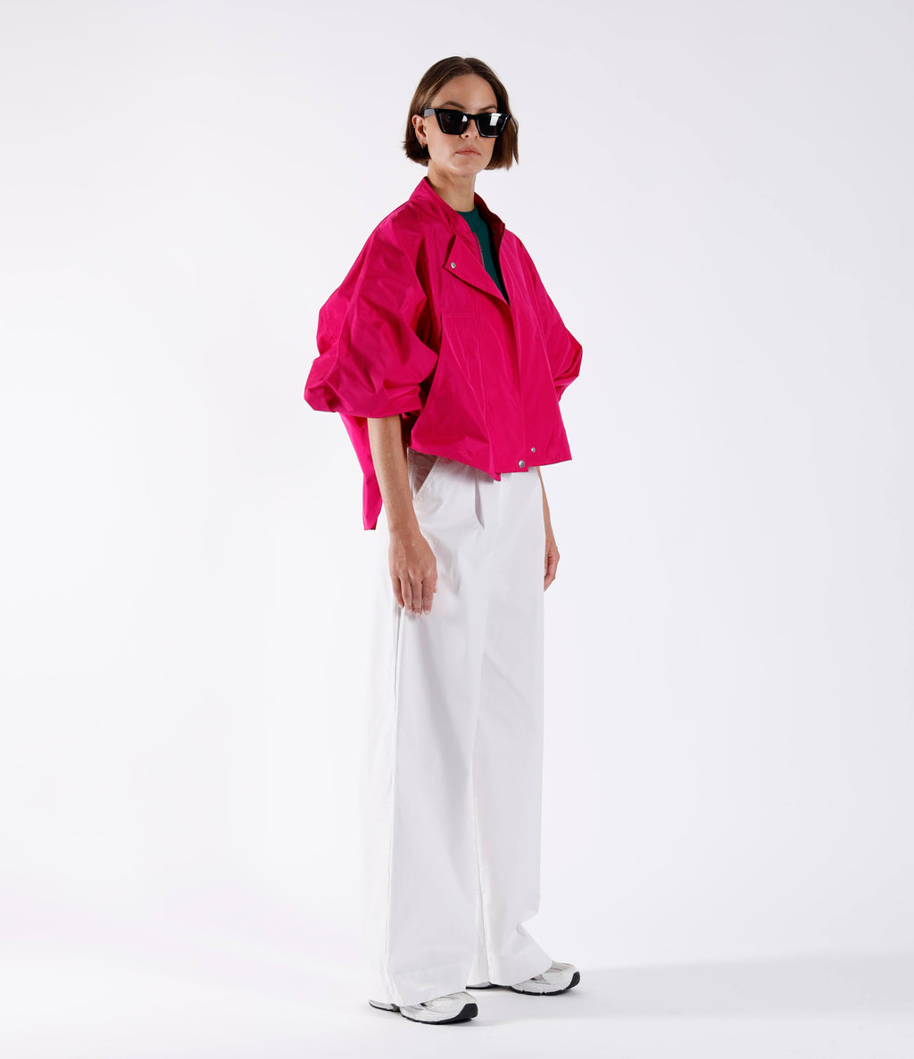 Jassen roze Julia June
