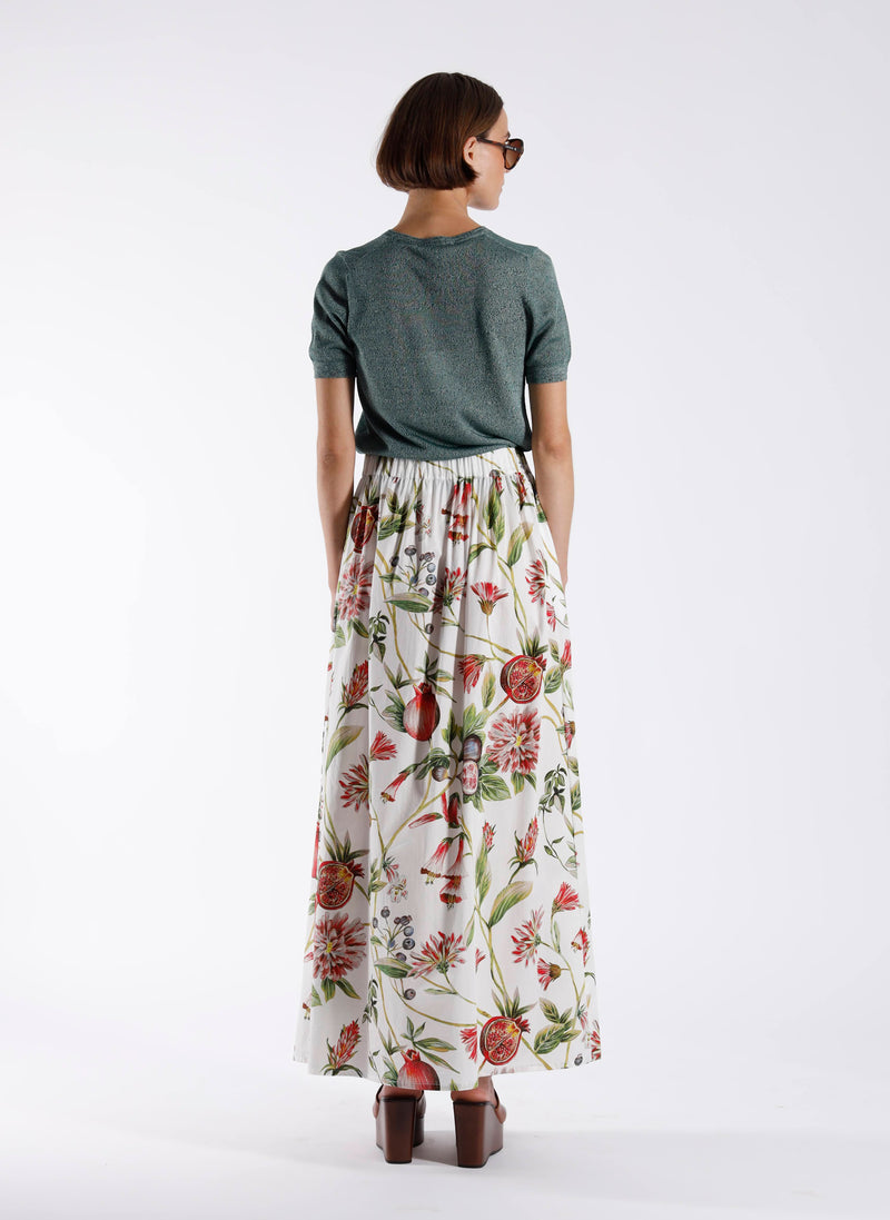 Pulls groen Julia June