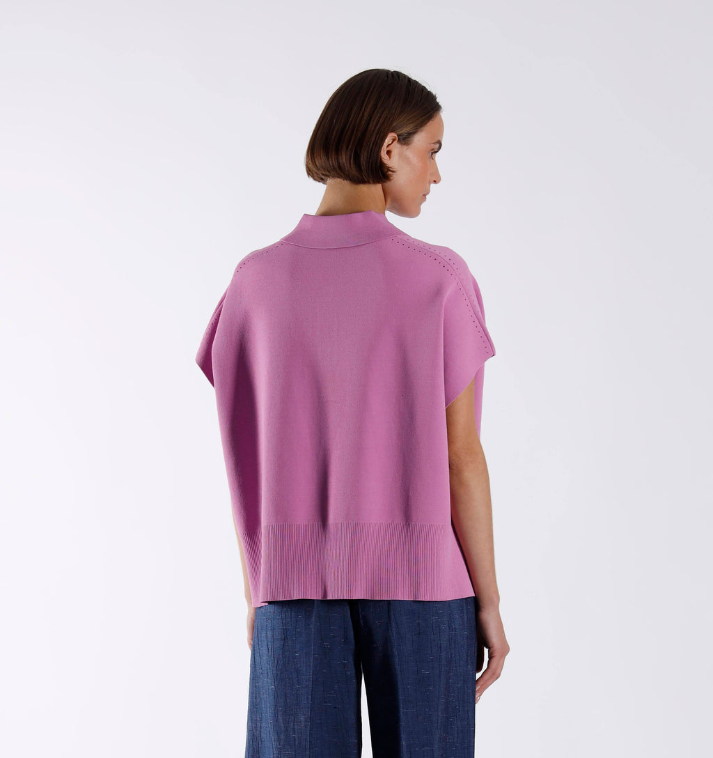 Pulls roze Julia June