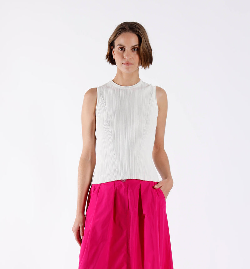 Tops beige Julia June