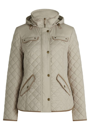 Jassen beige Gil Bret