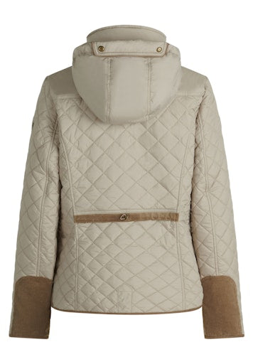 Jassen beige Gil Bret