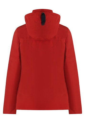Jassen rood Gil Bret