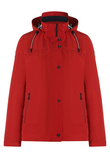 Jassen rood Gil Bret