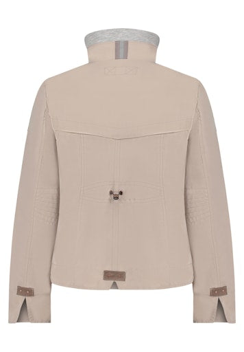 Jassen beige Gil Bret