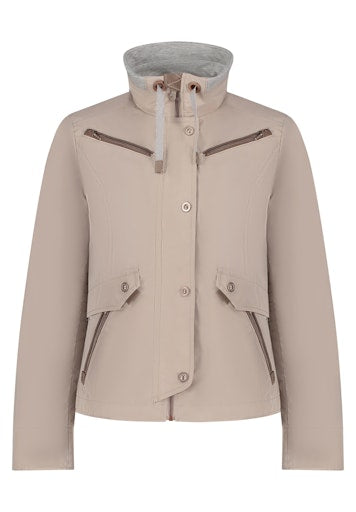 Jassen beige Gil Bret