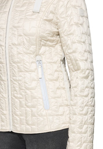 Jassen beige Gil Bret