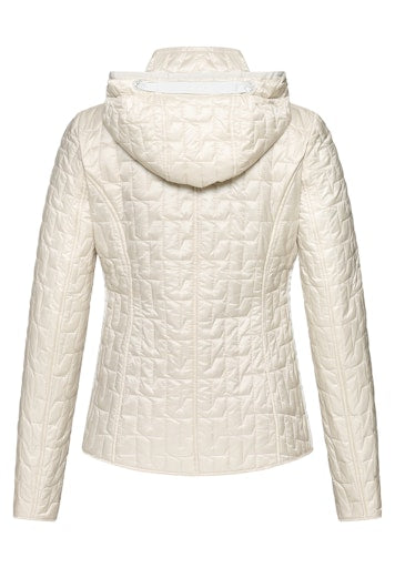 Jassen beige Gil Bret