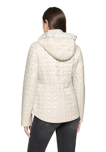 Jassen beige Gil Bret