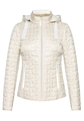Jassen beige Gil Bret