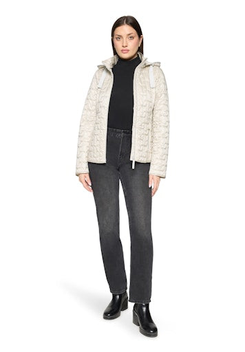 Jassen beige Gil Bret