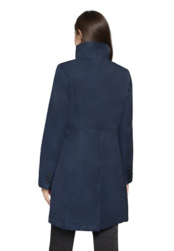 Jassen blauw Gil Bret