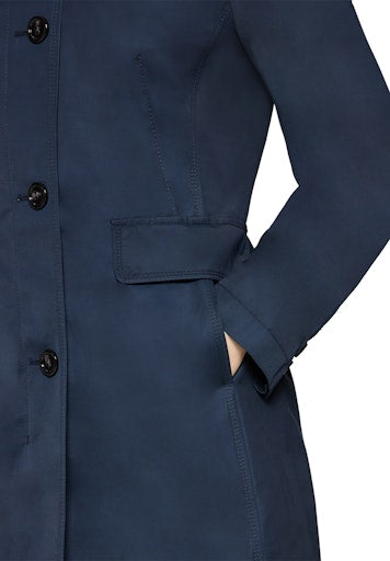 Jassen blauw Gil Bret