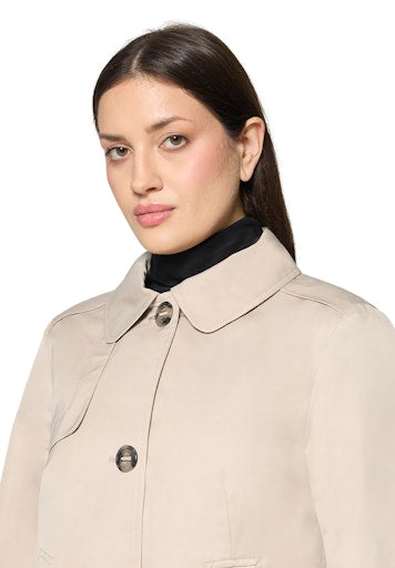 Jassen beige Gil Bret