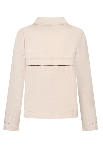 Jassen beige Gil Bret